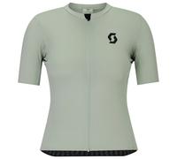 Scott - Women's Jersey Ultd S/S - Maglietta da ciclismo M grigio
