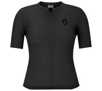 Scott - Women's Jersey Ultd S/S - Maglietta da ciclismo M nero