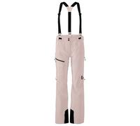Scott - Women's Pants Explorair 3L - Pantaloni da sci M fuchsia