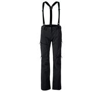 Scott - Women's Pants Explorair 3L - Pantaloni da sci M nero