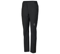 Scott - Women's Pants Explorair Light - Pantaloni da trekking S nero