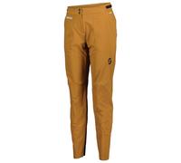 Scott - Women's Pants Trail Tuned - Pantaloni da ciclismo L marrone