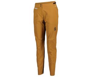 Scott - Women's Pants Trail Tuned - Pantaloni da ciclismo L marrone