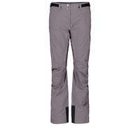 Scott - Women's Pants Ultimate Dryo 10 - Pantaloni da sci L grigio