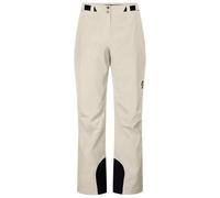 Scott - Women's Pants Ultimate Dryo 10 - Pantaloni da sci M beige