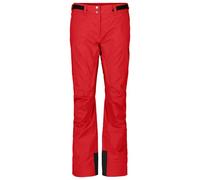 Scott - Women's Pants Ultimate Dryo 10 - Pantaloni da sci S rosso