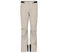 Scott - Women's Pants Ultimate Dryo 10 - Pantaloni da sci XL grigio