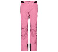 Scott - Women's Pants Ultimate Dryo 10 - Pantaloni da sci XS fuchsia