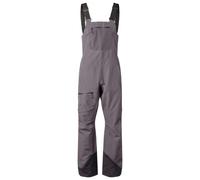Scott - Women's Pants Vertic Ripstop 3L - Pantaloni da sci L grigio