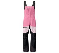Scott - Women's Pants Vertic Ripstop 3L - Pantaloni da sci M fuchsia/nero