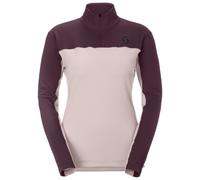 Scott - Women's Pullover Defined Light - Pullover in pile L fuchsia