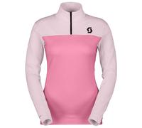 Scott - Women's Pullover Defined Light - Pullover in pile M fuchsia