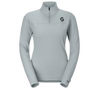 Scott - Women's Pullover Defined Light - Pullover in pile M grigio