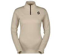 Scott - Women's Pullover Defined Light - Pullover in pile XL beige