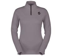 Scott - Women's Pullover Defined Light - Pullover in pile XS grigio