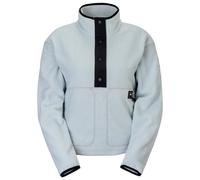 Scott - Women's Pullover Escape Original Fleece - Pullover in pile XL grigio