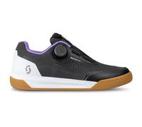 Scott - Women's Shoe MTB Volt Evo Flat Boa - Scarpe da ciclismo EU 37 grigio