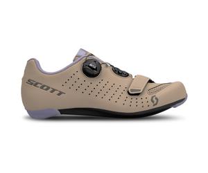 Scott - Women's Shoe Road Comp Boa - Scarpe da ciclismo EU 38 beige