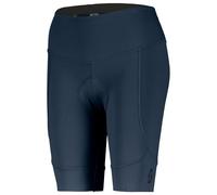 Scott - Women's Shorts Endurance 10 +++ - Pantaloni da ciclismo XL blu