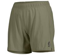Scott - Women's Shorts Endurance LT - Pantaloncini da running L olivia