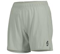 Scott - Women's Shorts Endurance LT - Pantaloncini da running XS grigio