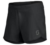 SCOTT W's Endurance Vented Shorts - Donna - Nero - Taglia XS- modello 2026