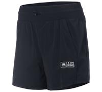 Scott - Women's Shorts Explorair Escape Lt - Pantaloncini S blu/nero