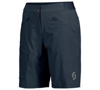 Scott - Women's Shorts Explorair Light - Pantaloncini L blu