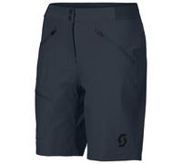Scott - Women's Shorts Explorair Light - Pantaloncini L blu