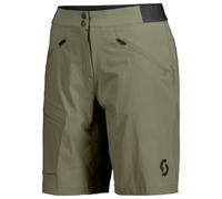 Scott - Women's Shorts Explorair Light - Pantaloncini S olivia