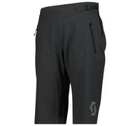 Scott - Women's Shorts Trail Storm WP - Pantaloni da ciclismo L nero
