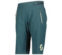 Scott - Women's Shorts Trail Storm WP - Pantaloni da ciclismo XS blu