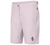 Scott - Women's Shorts Vertic Lt with Pad - Pantaloni da ciclismo M fuchsia