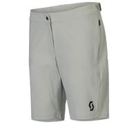 Scott - Women's Shorts Vertic Lt with Pad - Pantaloni da ciclismo S grigio