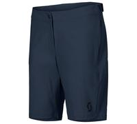 Scott - Women's Shorts Vertic Lt with Pad - Pantaloni da ciclismo XS blu