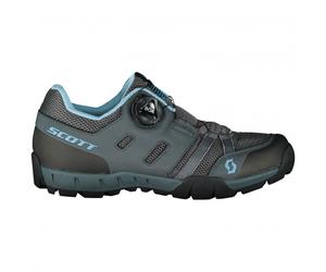 Scott - Women's Sport Crus-R Boa - Scarpe da ciclismo EU 40 grigio