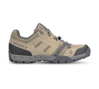 Scott Sport Crus-r Mtb Shoes Beige EU 41 Donna
