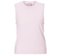 Scott - Women's Tank Vertic Dri - Top M bianco