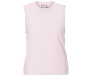 Scott - Women's Tank Vertic Dri - Top M bianco