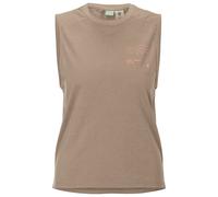 Scott - Women's Tank Vertic Dri - Top S beige