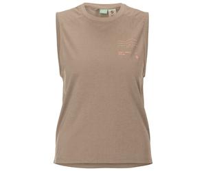 Scott - Women's Tank Vertic Dri - Top XL beige