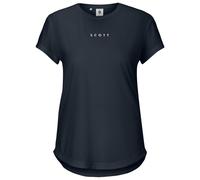 Scott - Women's Tee Defined S/S - Maglia funzionale L blu