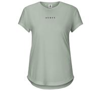 Scott - Women's Tee Defined S/S - Maglia funzionale L grigio