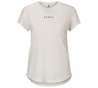 Scott - Women's Tee Defined S/S - Maglia funzionale XL grigio
