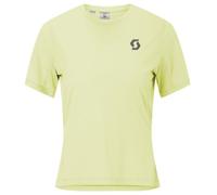Scott - Women's Tee Endurance Lt S/S - Maglia da corsa M giallo