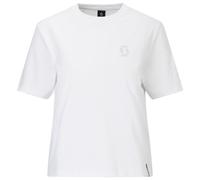 Scott - Women's Tee Graphic S/S - T-shirt M bianco