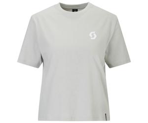 Scott - Women's Tee Graphic S/S - T-shirt XL grigio