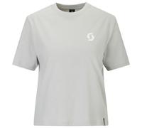 Scott - Women's Tee Graphic S/S - T-shirt XS grigio