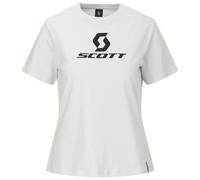 Scott - Women's Tee Icon S/S - T-shirt L bianco