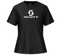 Scott - Women's Tee Icon S/S - T-shirt L nero